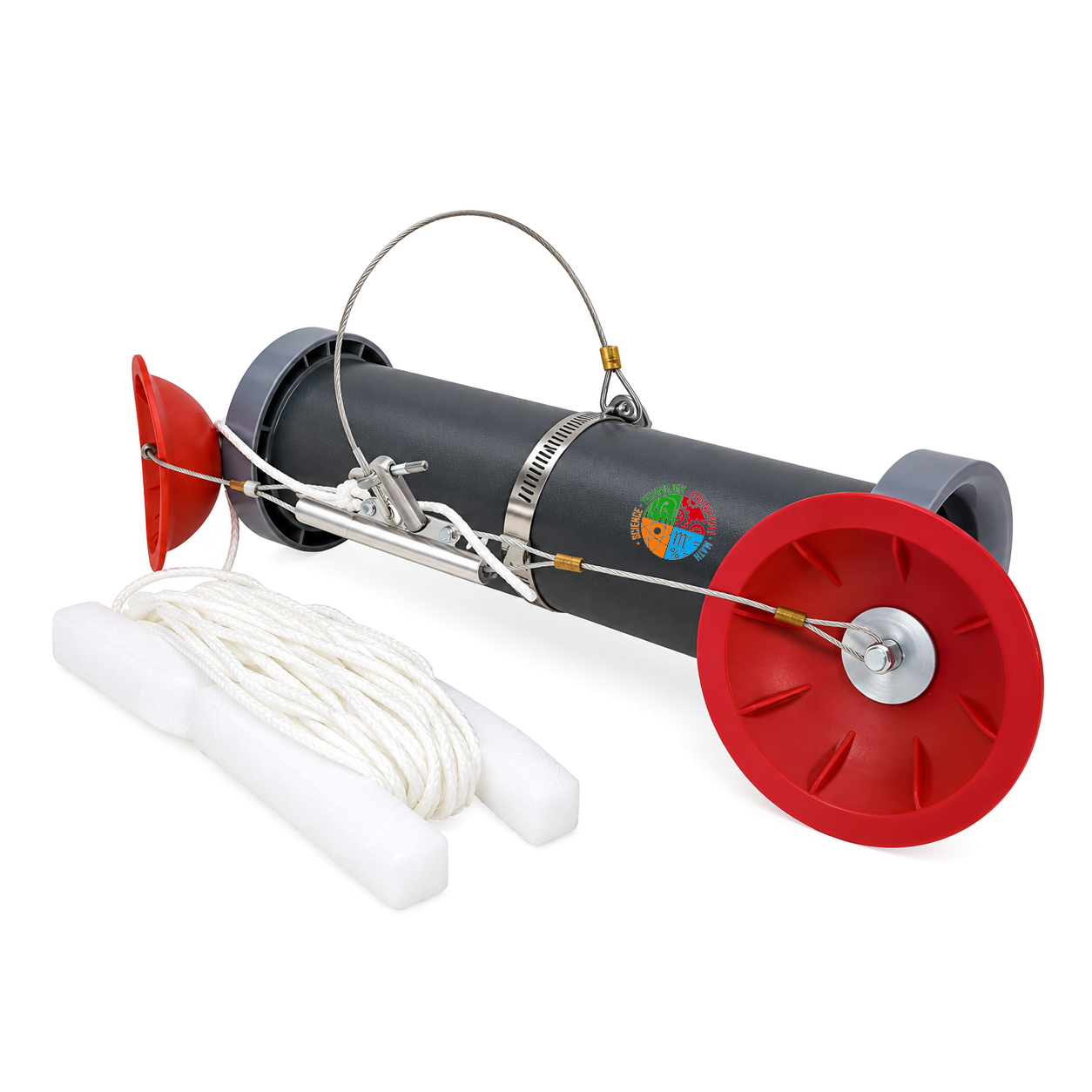 Water Sampler